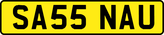 SA55NAU