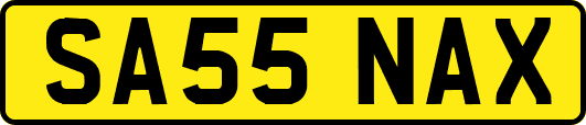 SA55NAX