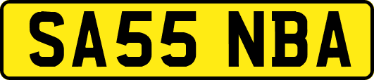 SA55NBA