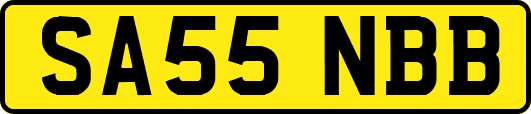 SA55NBB