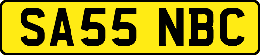 SA55NBC