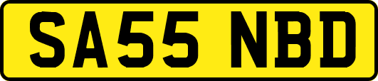 SA55NBD