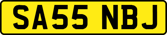 SA55NBJ
