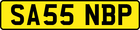 SA55NBP
