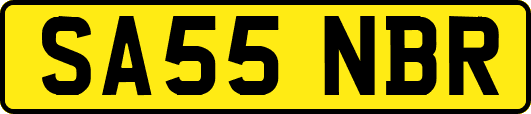 SA55NBR