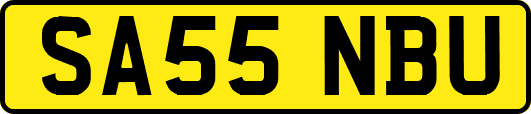 SA55NBU