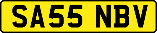 SA55NBV