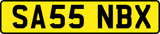 SA55NBX