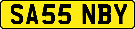SA55NBY
