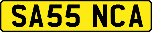 SA55NCA