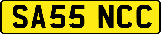 SA55NCC