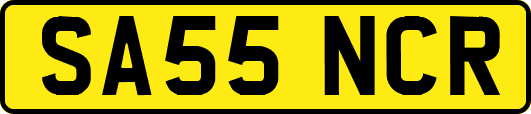 SA55NCR