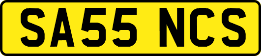 SA55NCS