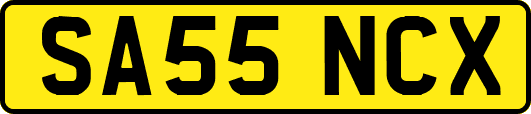 SA55NCX