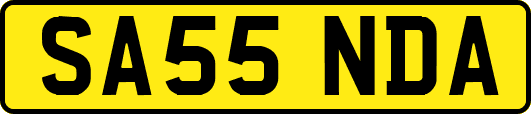SA55NDA