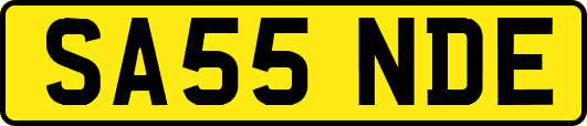 SA55NDE