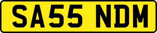 SA55NDM