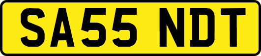 SA55NDT
