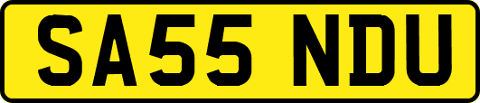 SA55NDU