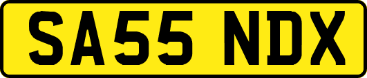 SA55NDX