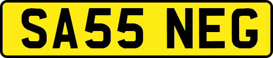 SA55NEG