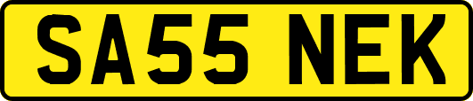 SA55NEK