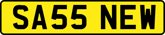 SA55NEW
