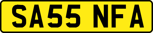 SA55NFA