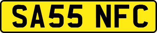 SA55NFC