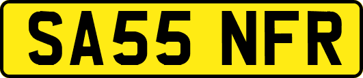 SA55NFR