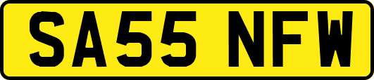SA55NFW