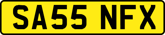 SA55NFX