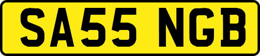 SA55NGB