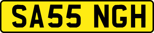 SA55NGH