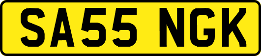 SA55NGK