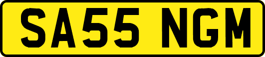 SA55NGM