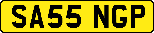 SA55NGP