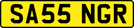 SA55NGR
