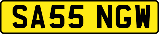SA55NGW