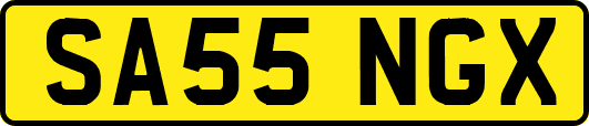 SA55NGX