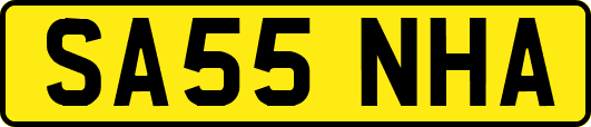 SA55NHA