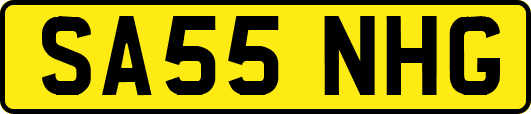 SA55NHG