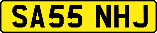 SA55NHJ