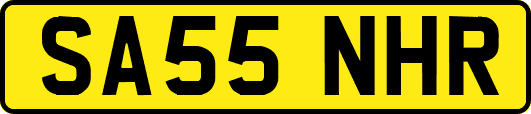 SA55NHR