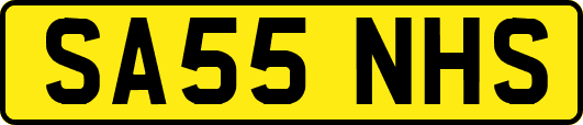 SA55NHS
