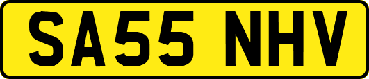 SA55NHV