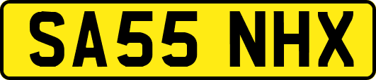 SA55NHX