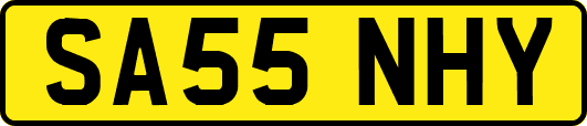 SA55NHY