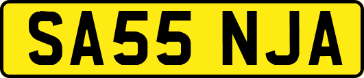 SA55NJA