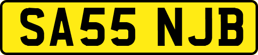 SA55NJB